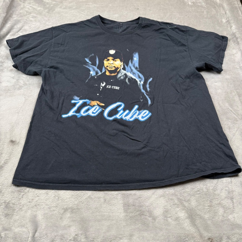 Ice Cube T-Shirt - Men's 3XL‎